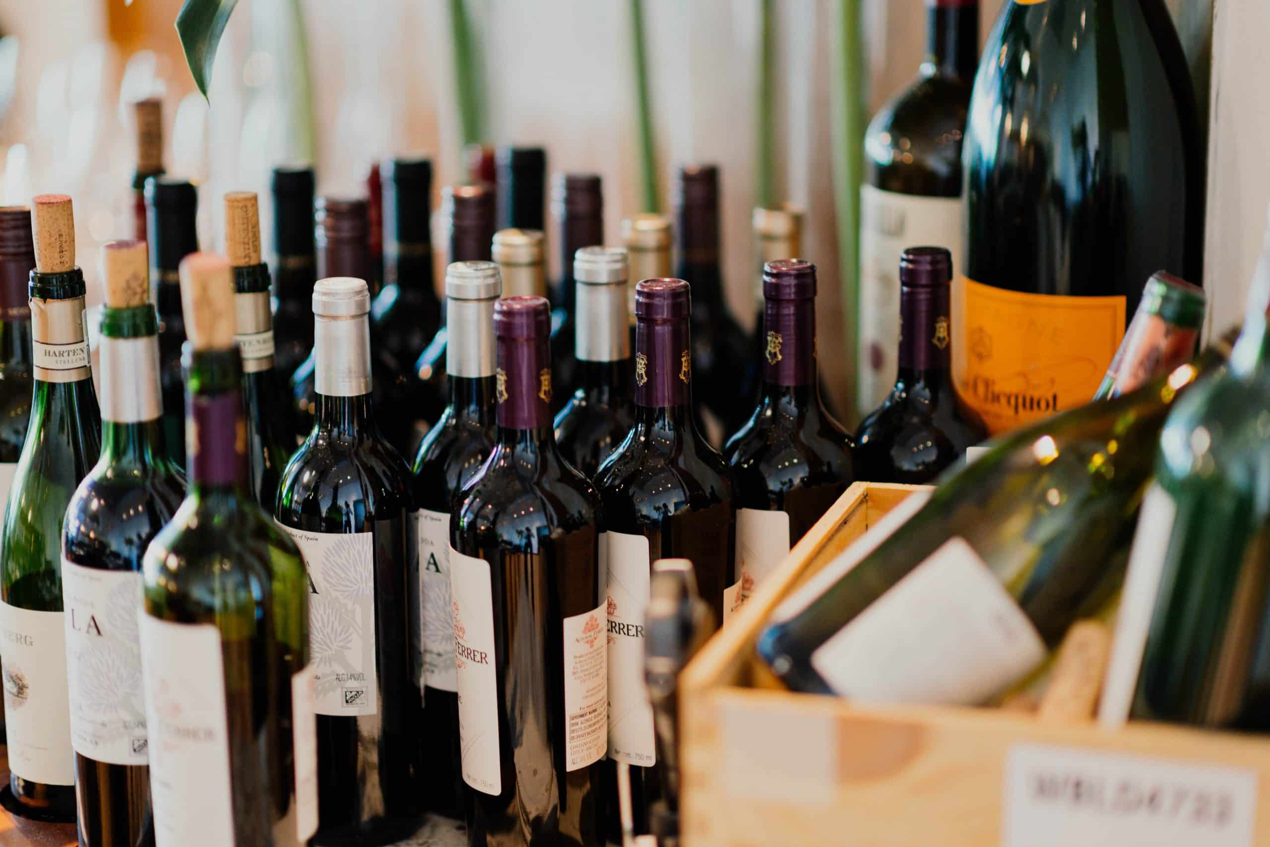 Vin til Black Friday – det skal du gå efter!