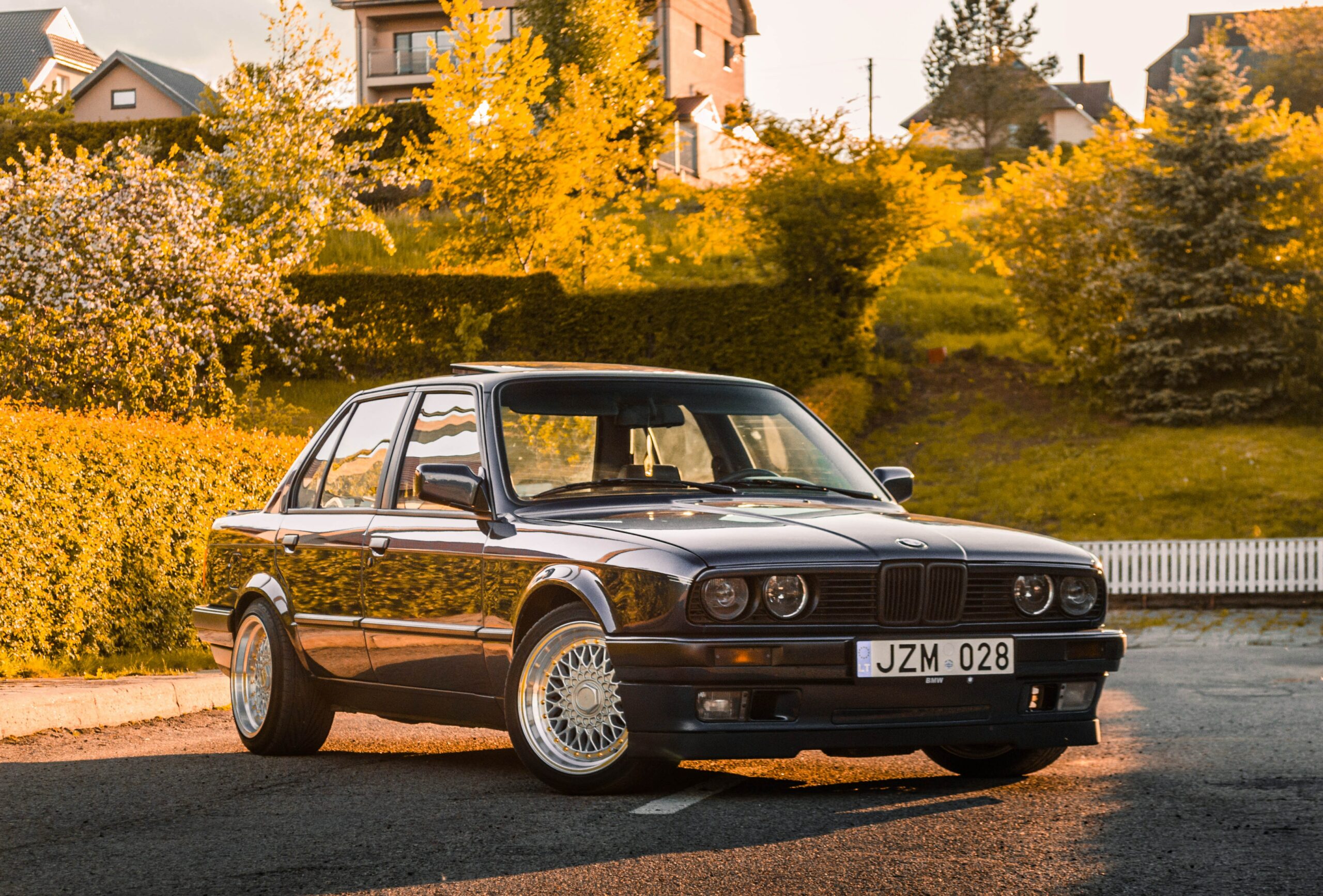 Find de bedste og billigste BMW-reservedele her
