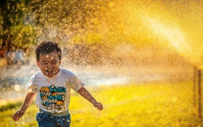 5 sjove sommerferieaktiviteter med børn